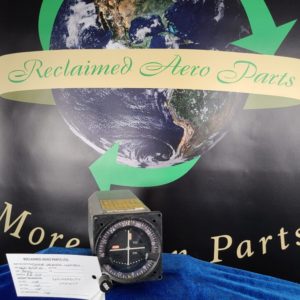 COURSE SELECTOR INDICATOR
