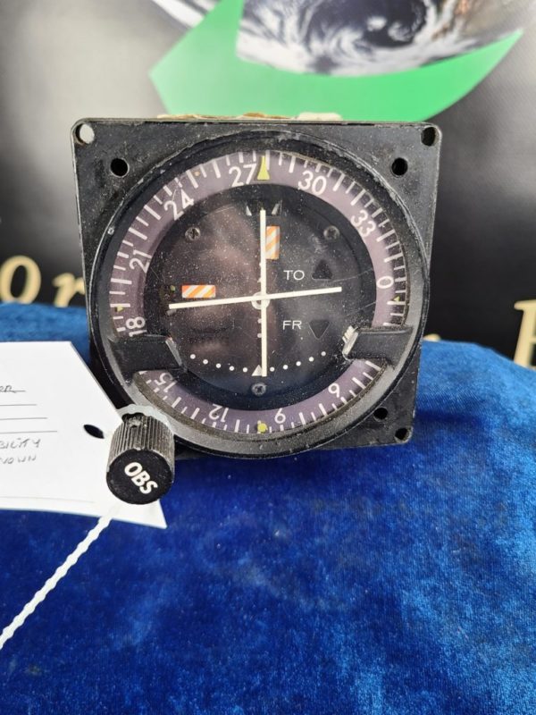 COURSE SELECTOR INDICATOR - Image 3
