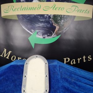 INSPECTION PANEL COVERS