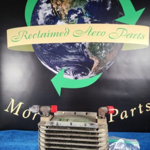 OIL COOLER (STEWART WARNER)