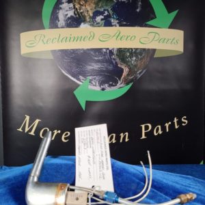 PITOT TUBE - HEATED 12v