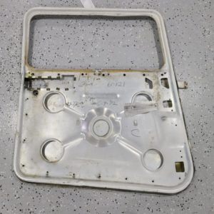 STRUCTURE ASSY L/H DOOR