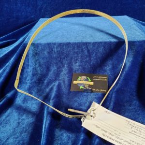STRAP ASSY - FUEL TANK INBRD