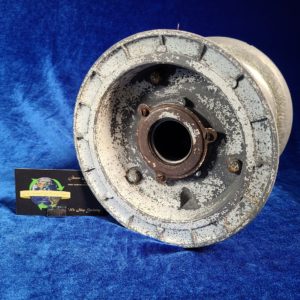 RIM ASSY WITH BEARINGS AND SEALS (CLEVELAND)