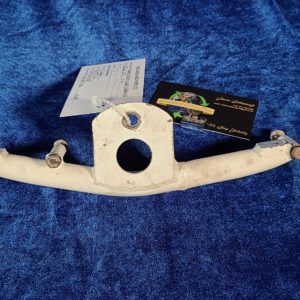 HORN ASSY - NOSE STEERING
