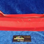 FWD BAGGAGE DOOR FRAME COVER