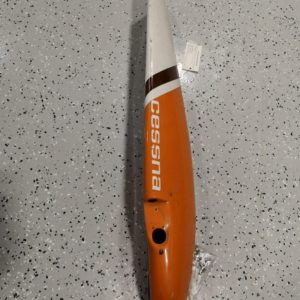 R/H WING TIP (METCO-AIRE)