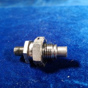 STRUT VALVE
