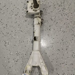 MAIN LANDING GEAR STRUT ASSY L/H