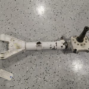 STRUT ASSY, R/H MLG