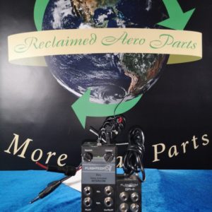 FLIGHT COM PORTABLE INTERCOM, 4 PLACE