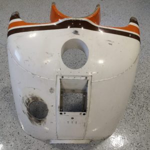 COWL ASSY (LOWER)