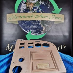 COVER R/H INSTRUMENT PANEL