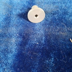 KNOB (DHC3) SEAT