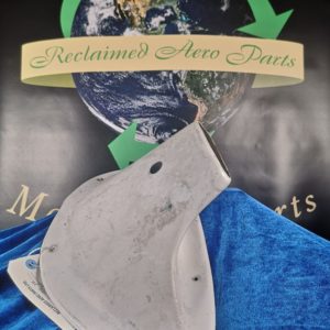 FAIRING, UPPER R/H