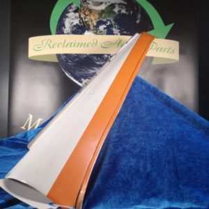 FAIRING ASSY, L/H
