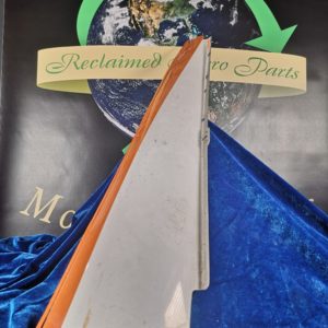 FAIRING ASSY, R/H