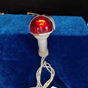 LIGHT ASSY, WING L/H