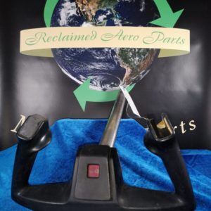 CONTROL WHEEL R/H