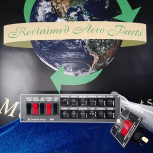 PRE-WIRED MINI PANEL (COMPOSITE DESIGNS)