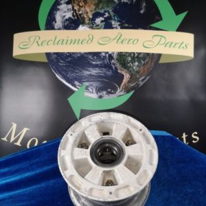 NOSE WHEEL ASSY 5.00-5 (MCCAULEY)
