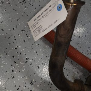 STACK, RISER LH FRONT CYL #2
