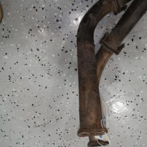 STACK, RISER R/H REAR CYL#3