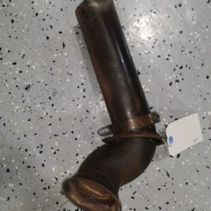 TAIL PIPE