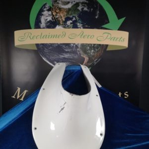 EXHAUST FAIRING