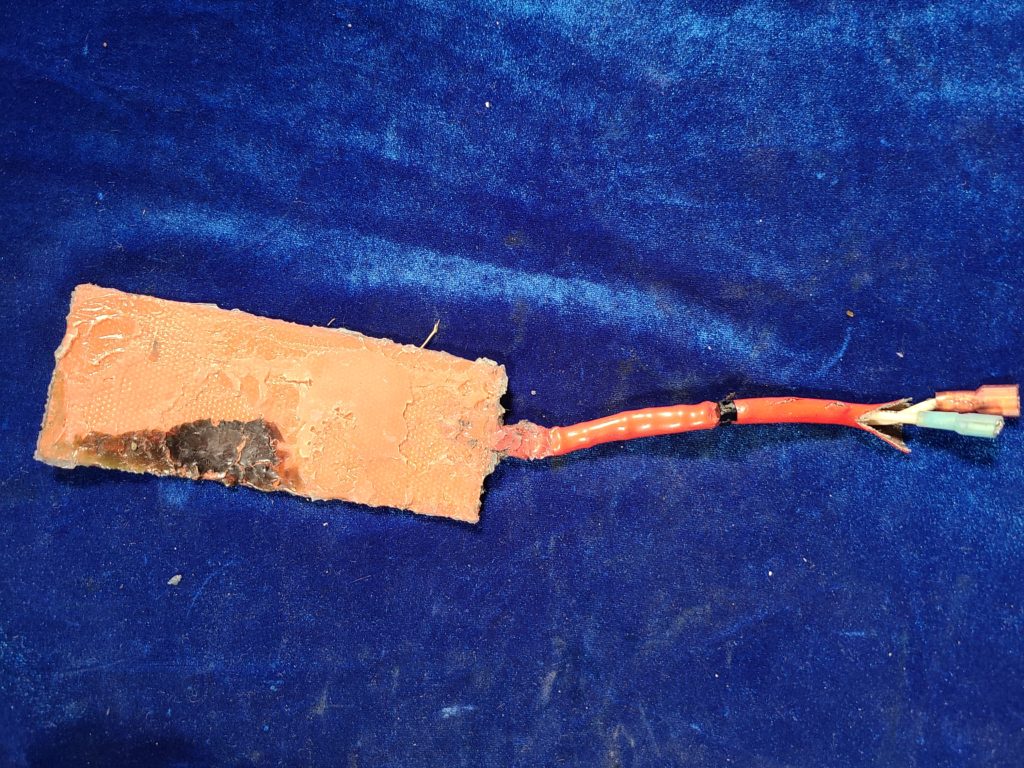 TANIS LEADS  4 CYL LYC TANIS LEADS  4 CYL LYC