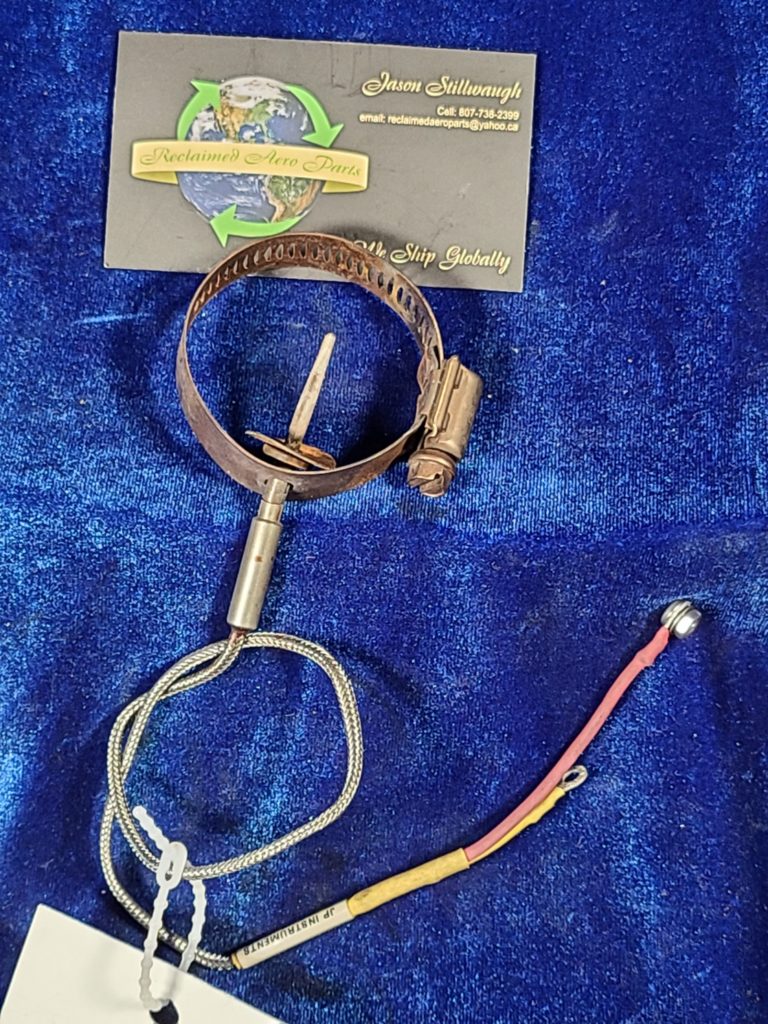 JP INSTRUMENTS EGT PROBE 