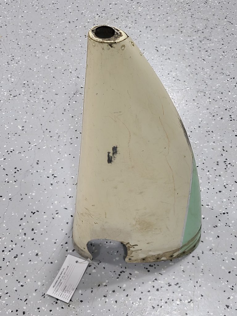 C-182 TAIL CONE EARLY MODEL