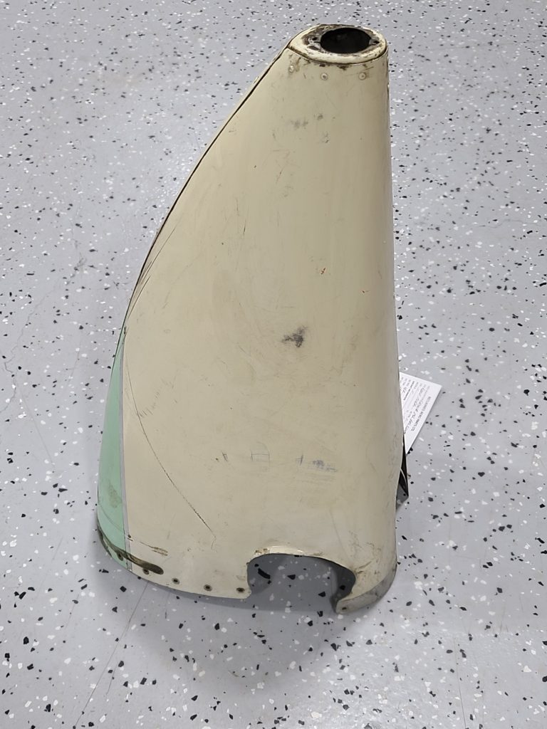 C-182 TAIL CONE EARLY MODEL