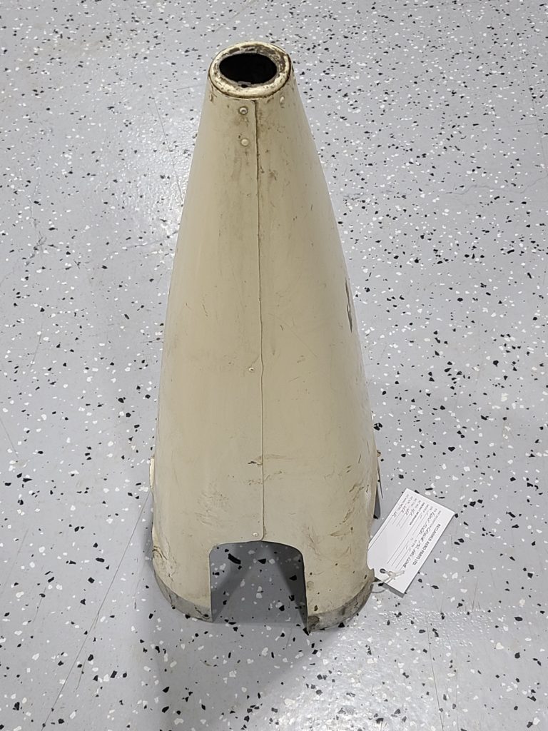 C-182 TAIL CONE EARLY MODEL