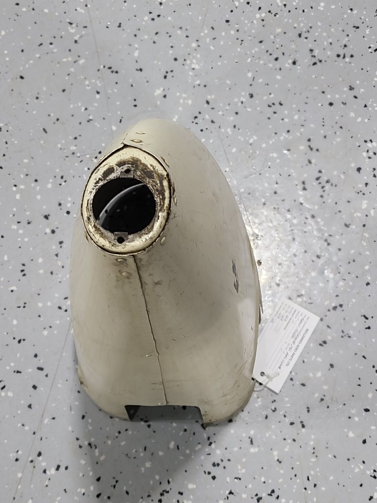 C-182 TAIL CONE EARLY MODEL