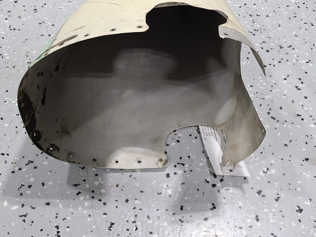 C-182 TAIL CONE EARLY MODEL
