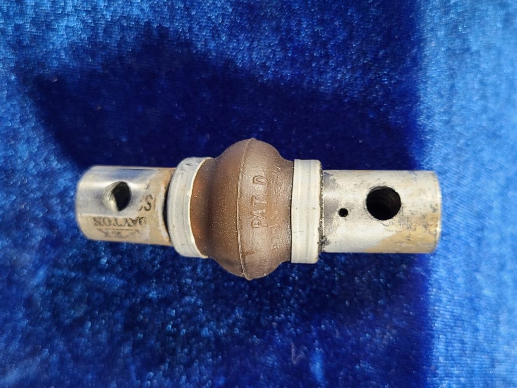UNIVERSAL JOINT