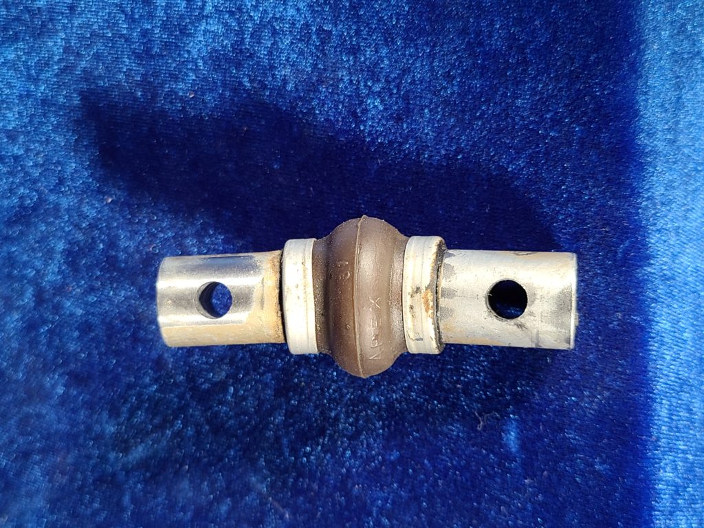 UNIVERSAL JOINT