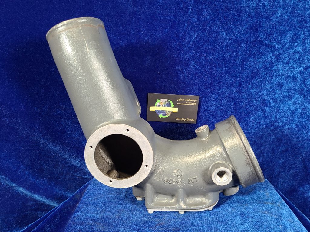 VALVE ASSY - AIR