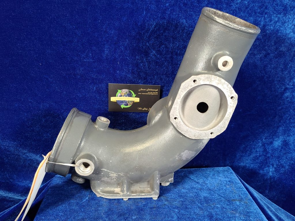 VALVE ASSY - AIR