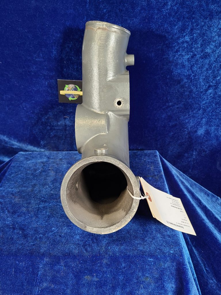 VALVE ASSY - AIR