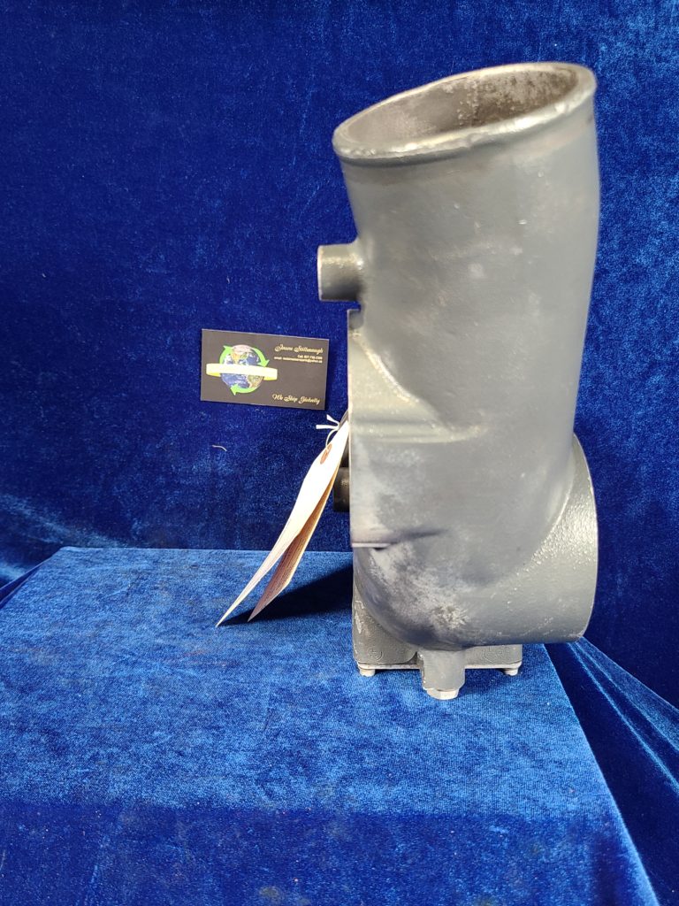 VALVE ASSY - AIR