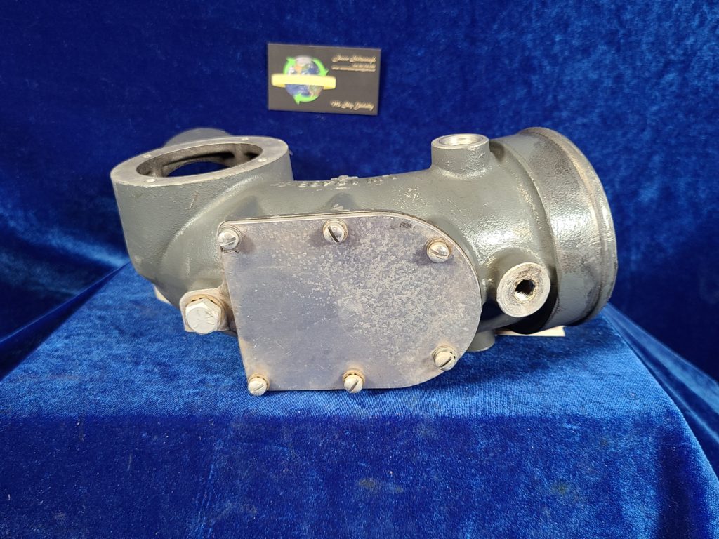 VALVE ASSY - AIR