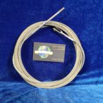 CABLE ASSY - AILERON AFT