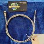 CABLE ASSY - AILERONG FWD R/H