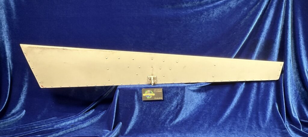 TRIM TAB ASSY - ELEVATOR