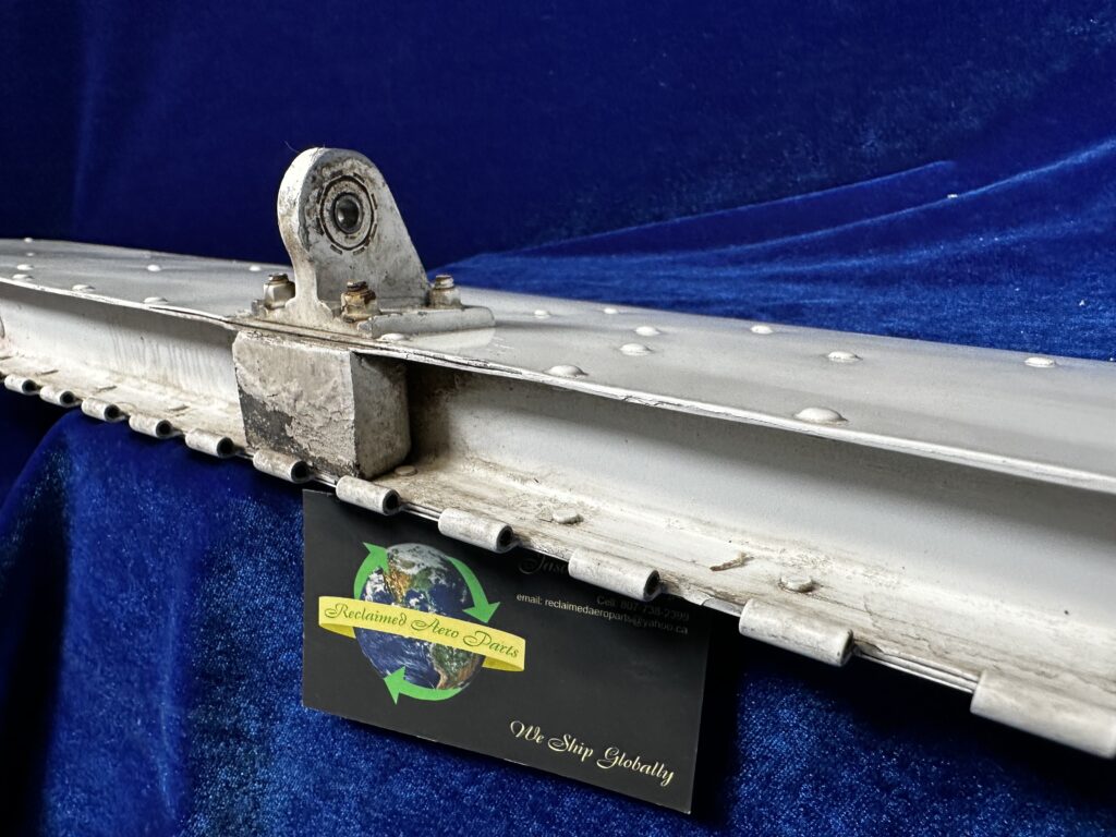 TRIM TAB ASSY - ELEVATOR