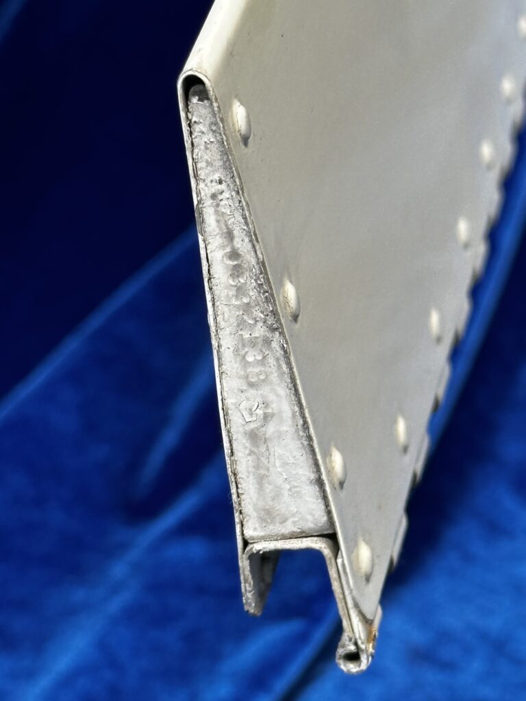 TRIM TAB ASSY - ELEVATOR