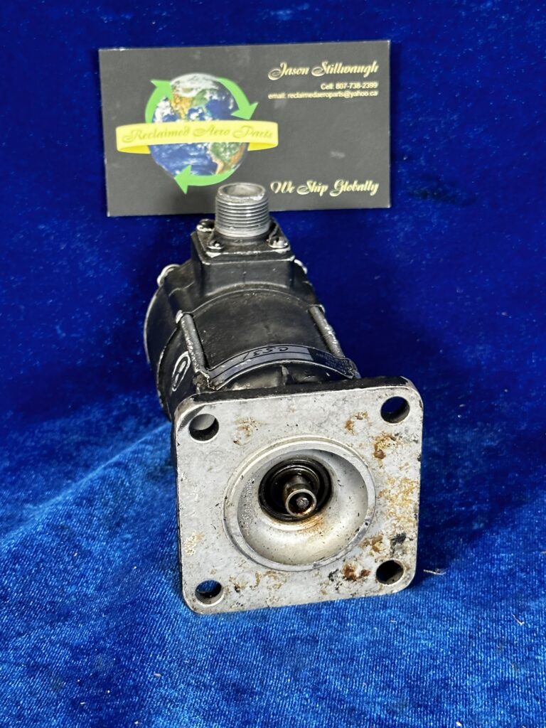 TACH GENERATOR - AIRCRAFT APPLIANCES (CORE)