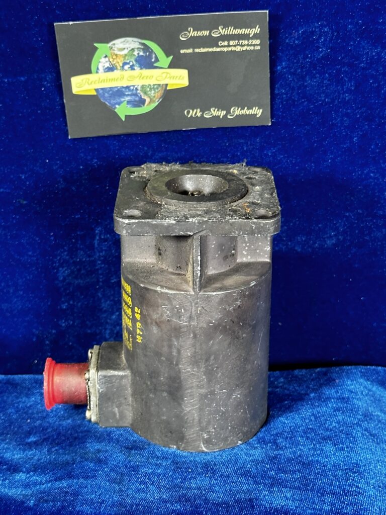 TACH GENERATOR - GLOBE (CORE)